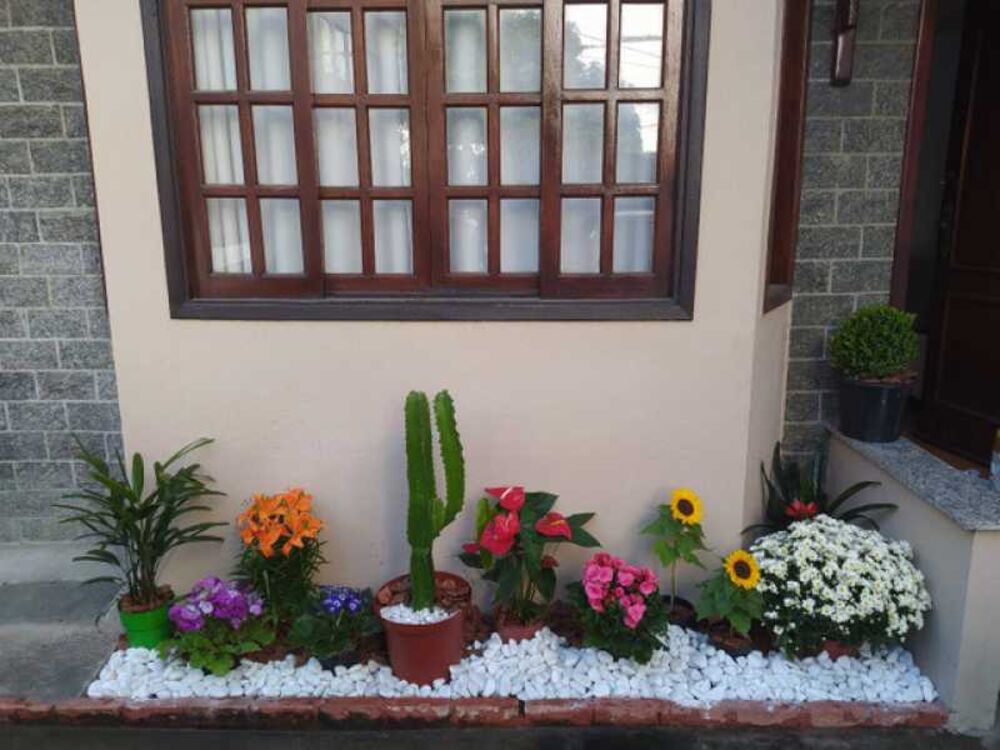 Casa de Condomínio, 2 quartos - Foto 5