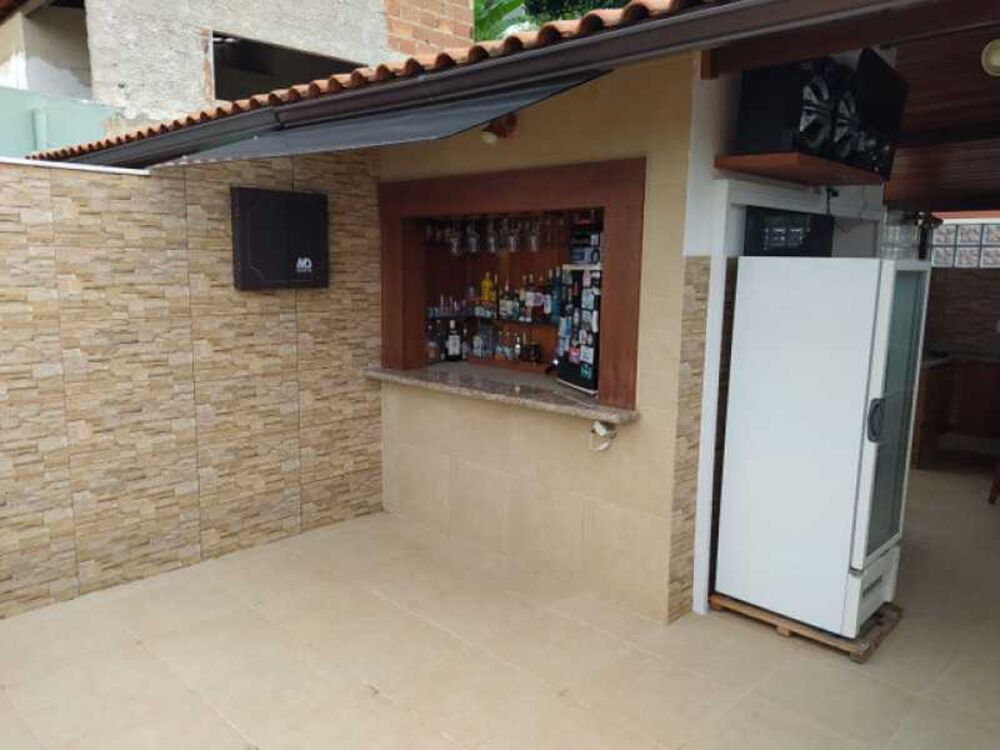 Casa de Condomínio, 2 quartos - Foto 6