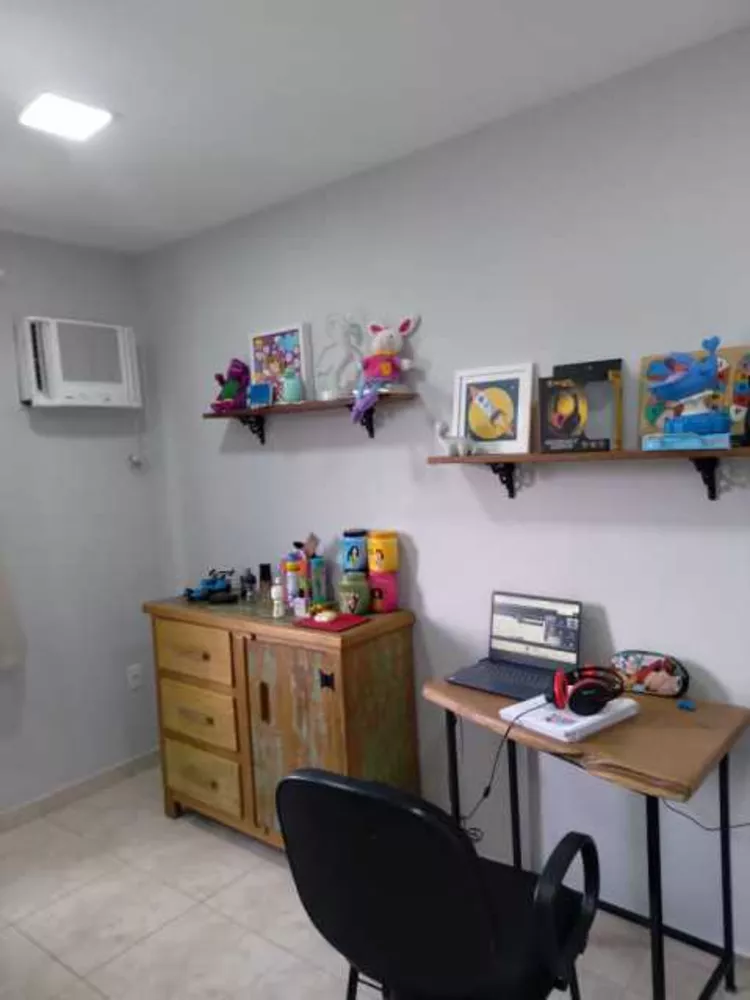 Casa de Condomínio, 3 quartos - Foto 14