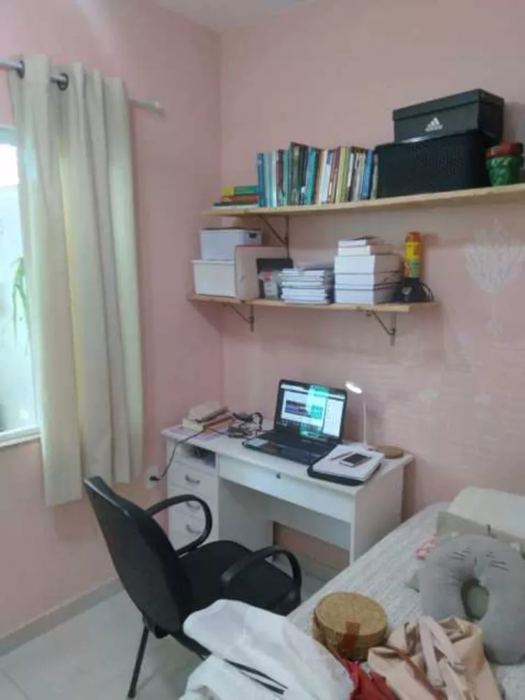 Casa de Condomínio, 3 quartos - Foto 10
