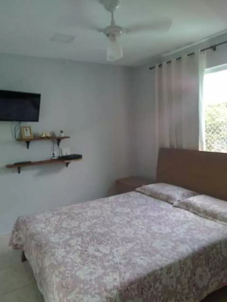 Casa de Condomínio, 3 quartos - Foto 11