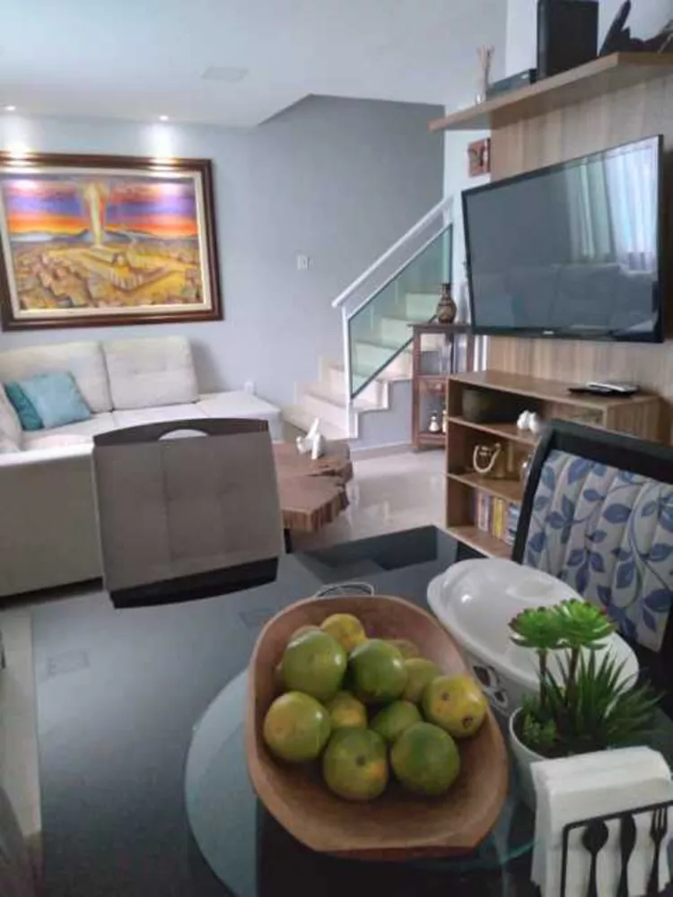 Casa de Condomínio, 3 quartos - Foto 6