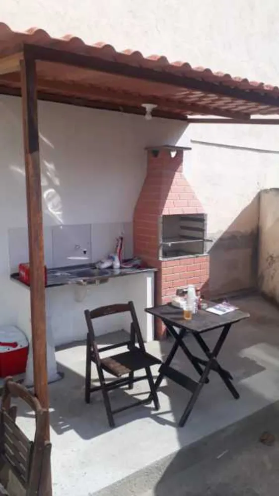 Apartamento, 2 quartos, 58 m² - Foto 12