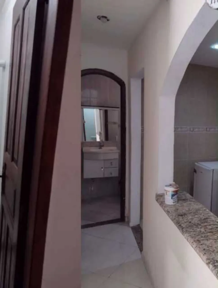 Casa, 2 quartos, 160 m² - Foto 4