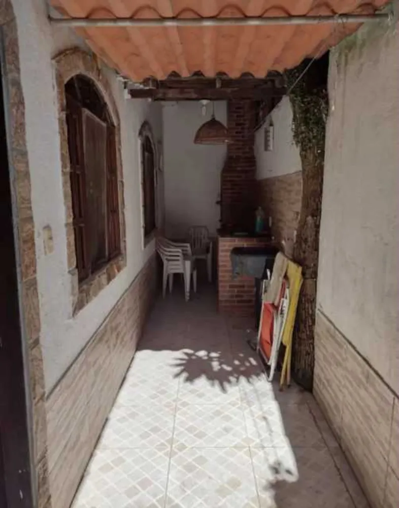 Casa, 2 quartos, 160 m² - Foto 6