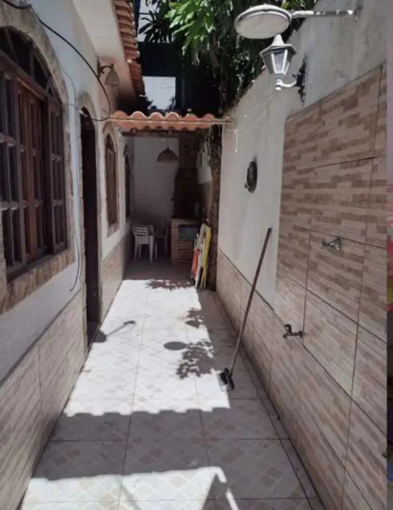 Casa, 2 quartos, 160 m² - Foto 12