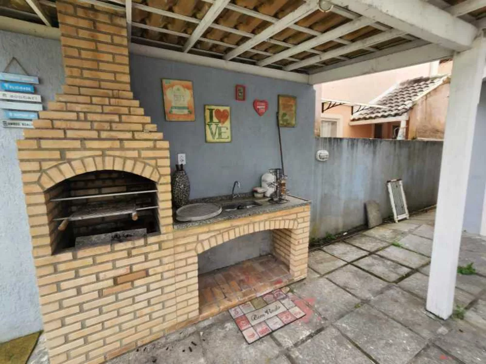 Casa de Condomínio, 2 quartos - Foto 16