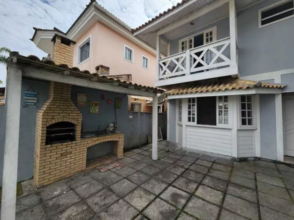 Casa de Condomínio, 2 quartos - Foto 3