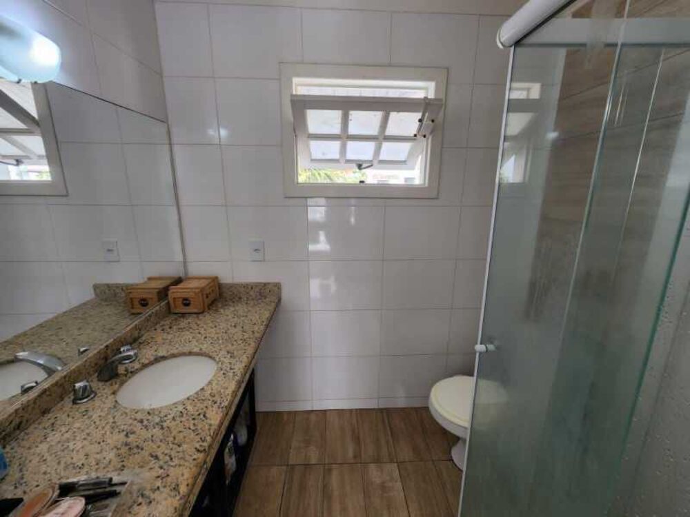 Casa de Condomínio, 2 quartos - Foto 21