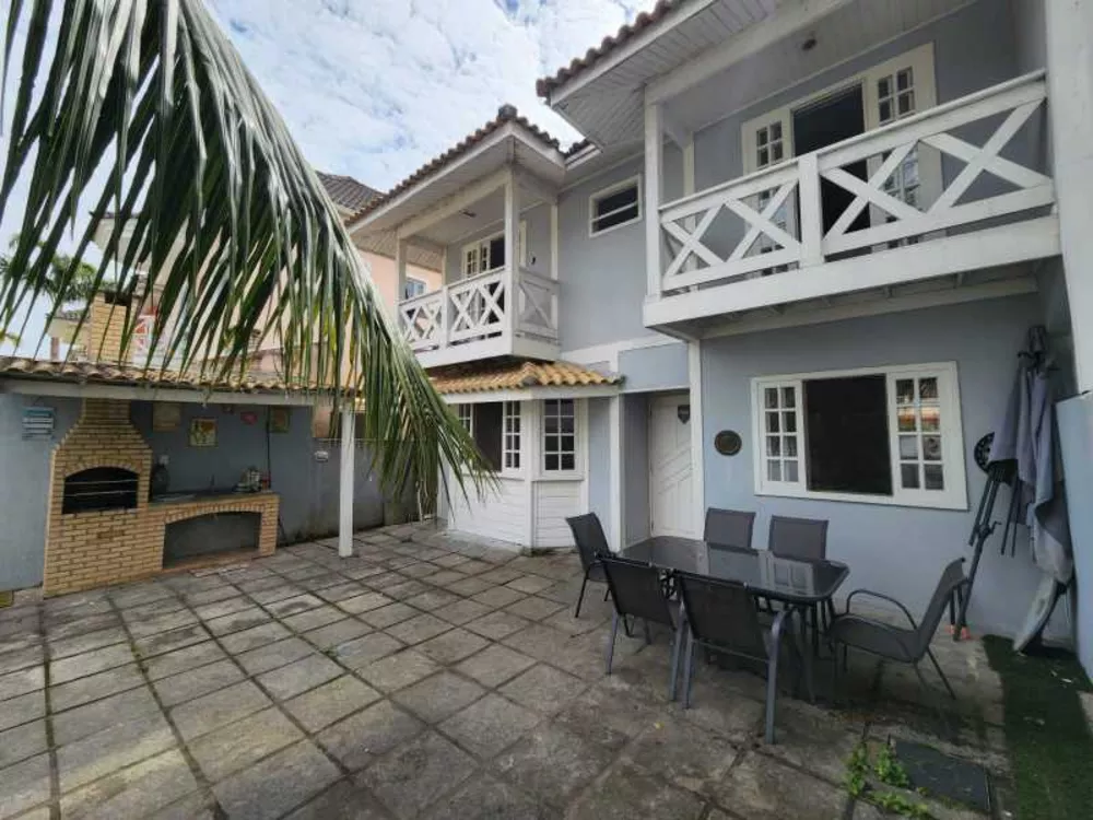 Casa de Condomínio, 2 quartos - Foto 12