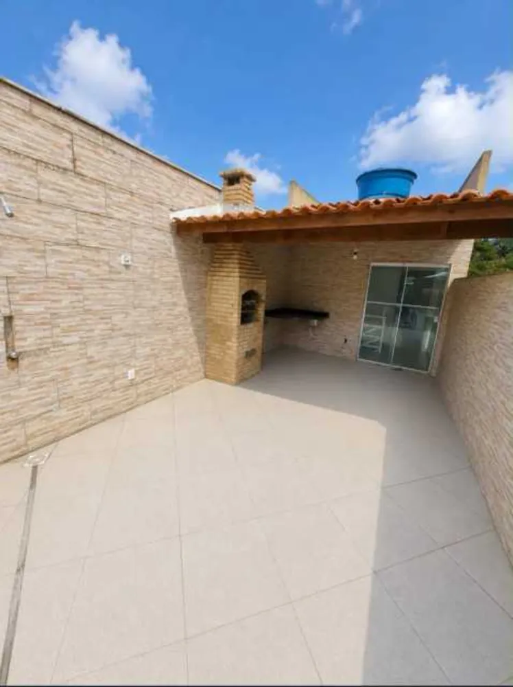 Casa de Condomínio, 4 quartos - Foto 2