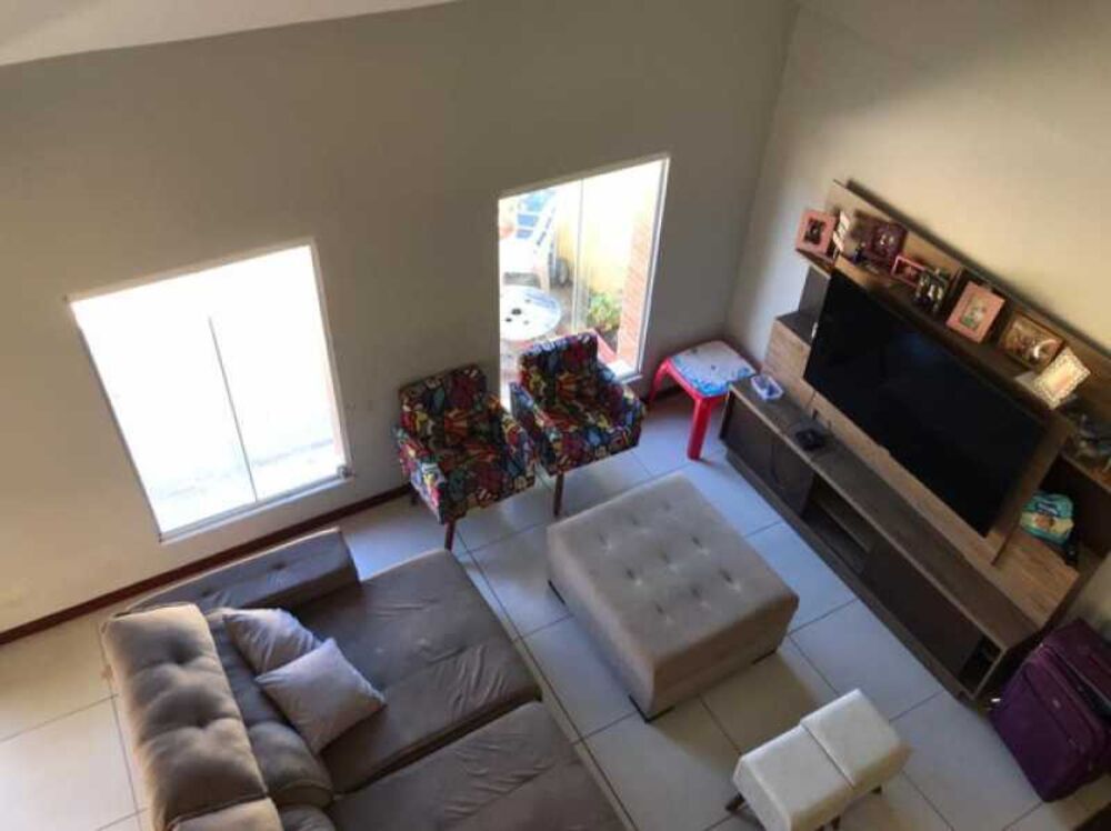 Casa de Condomínio, 4 quartos - Foto 5