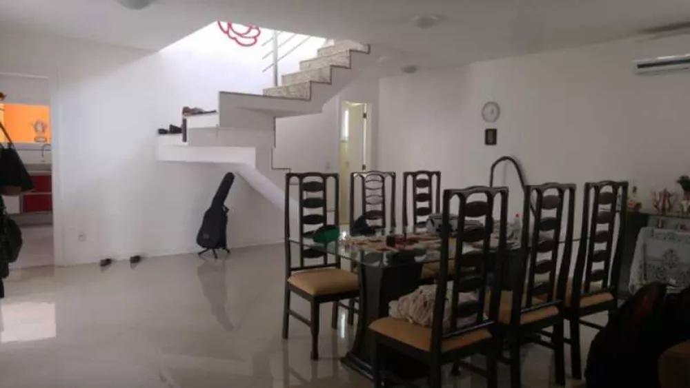 Casa de Condomínio, 4 quartos - Foto 14