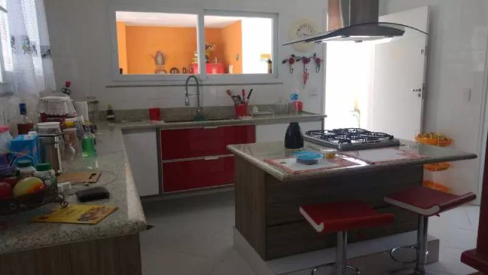 Casa de Condomínio, 4 quartos - Foto 9
