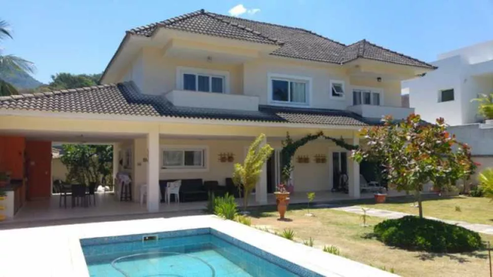 Casa de Condomínio, 4 quartos - Foto 1