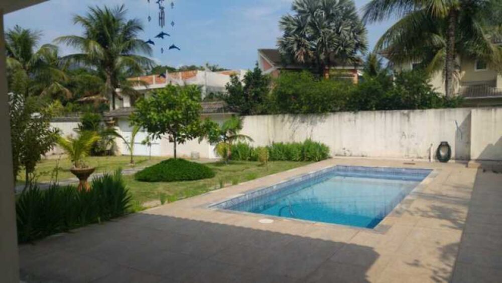 Casa de Condomínio, 4 quartos - Foto 3