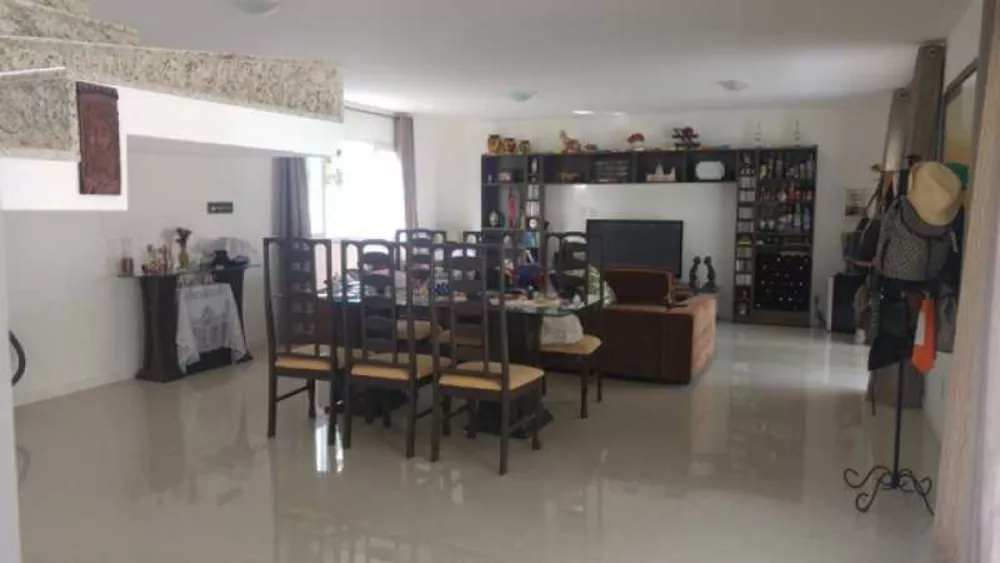 Casa de Condomínio, 4 quartos - Foto 11