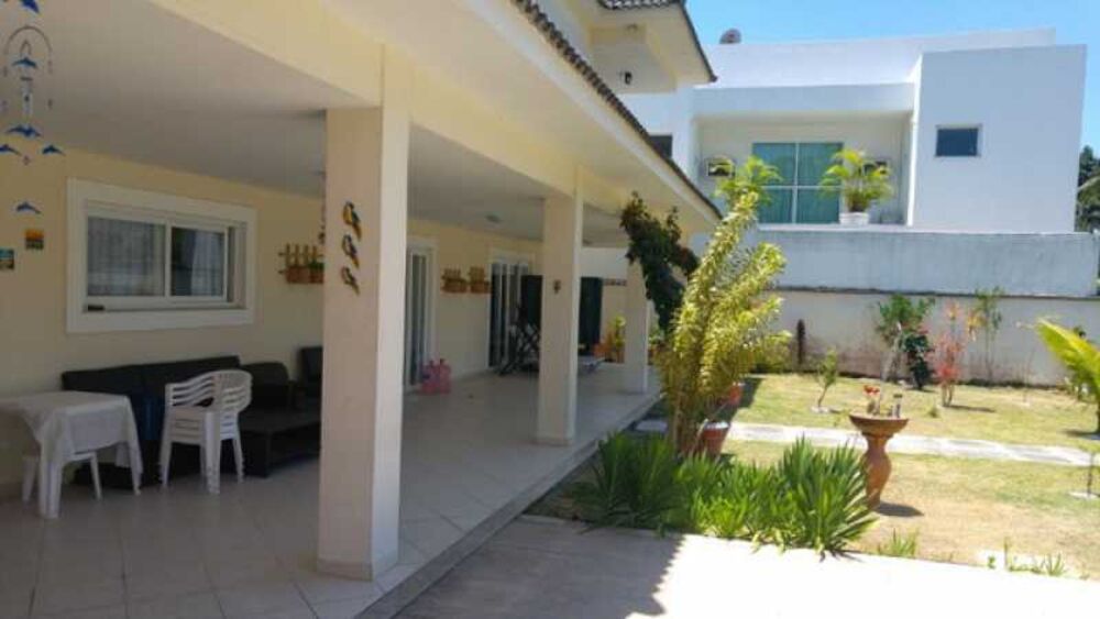 Casa de Condomínio, 4 quartos - Foto 5