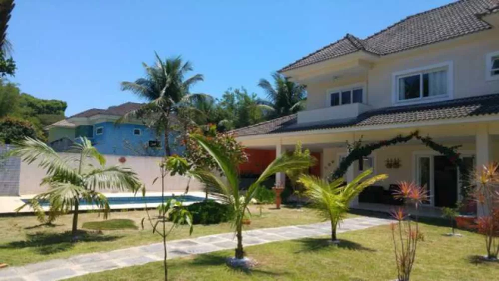 Casa de Condomínio, 4 quartos - Foto 7