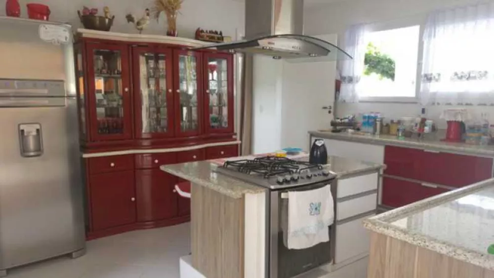 Casa de Condomínio, 4 quartos - Foto 8