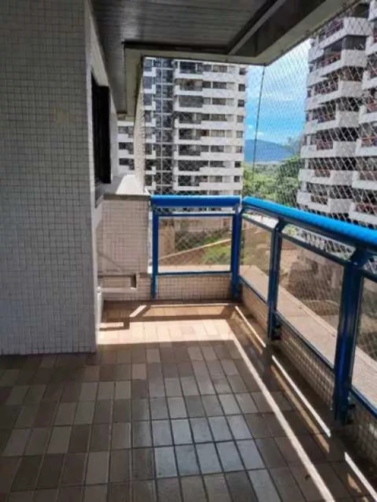Apartamento, 2 quartos, 90 m² - Foto 3