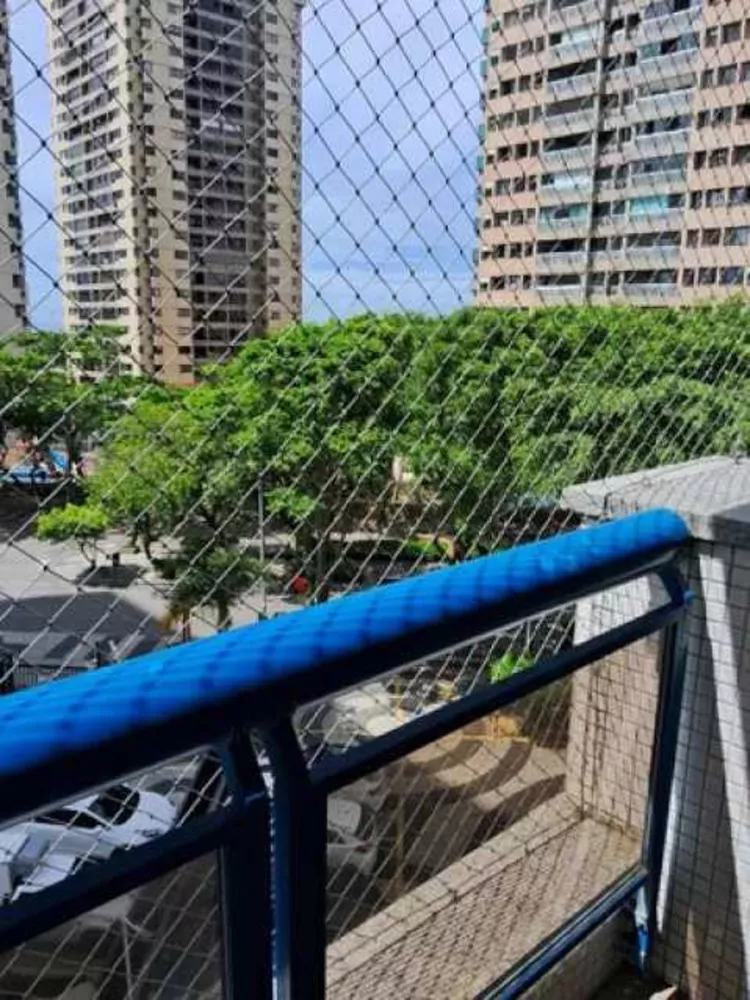 Apartamento, 2 quartos, 90 m² - Foto 11