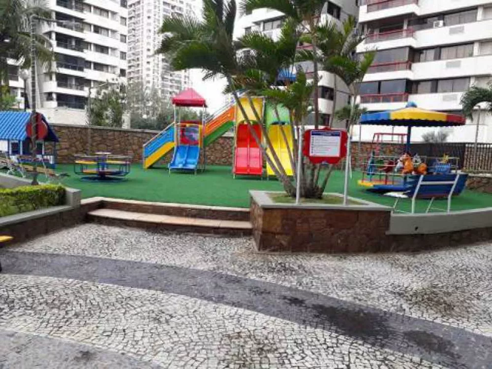Apartamento, 2 quartos, 90 m² - Foto 9