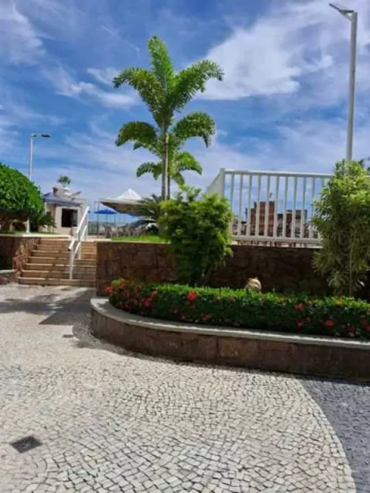 Apartamento, 2 quartos, 90 m² - Foto 4