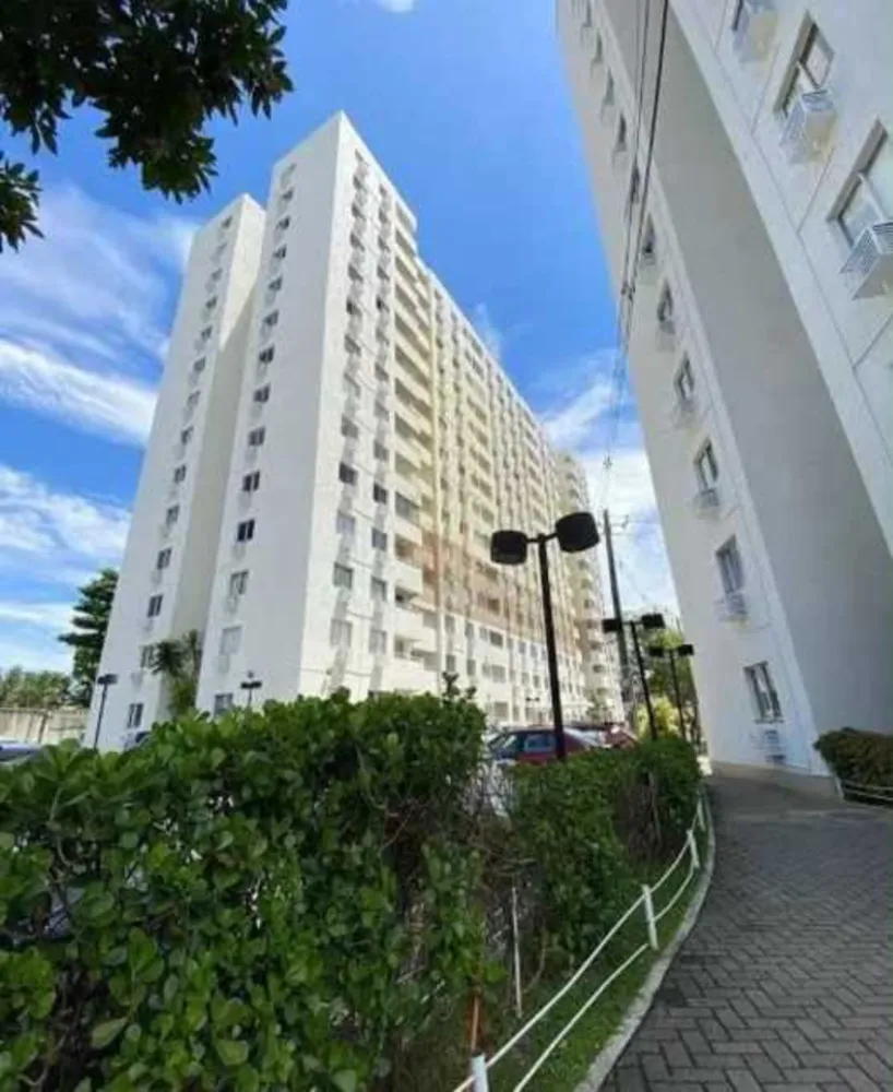 Apartamento, 2 quartos, 48 m² - Foto 1