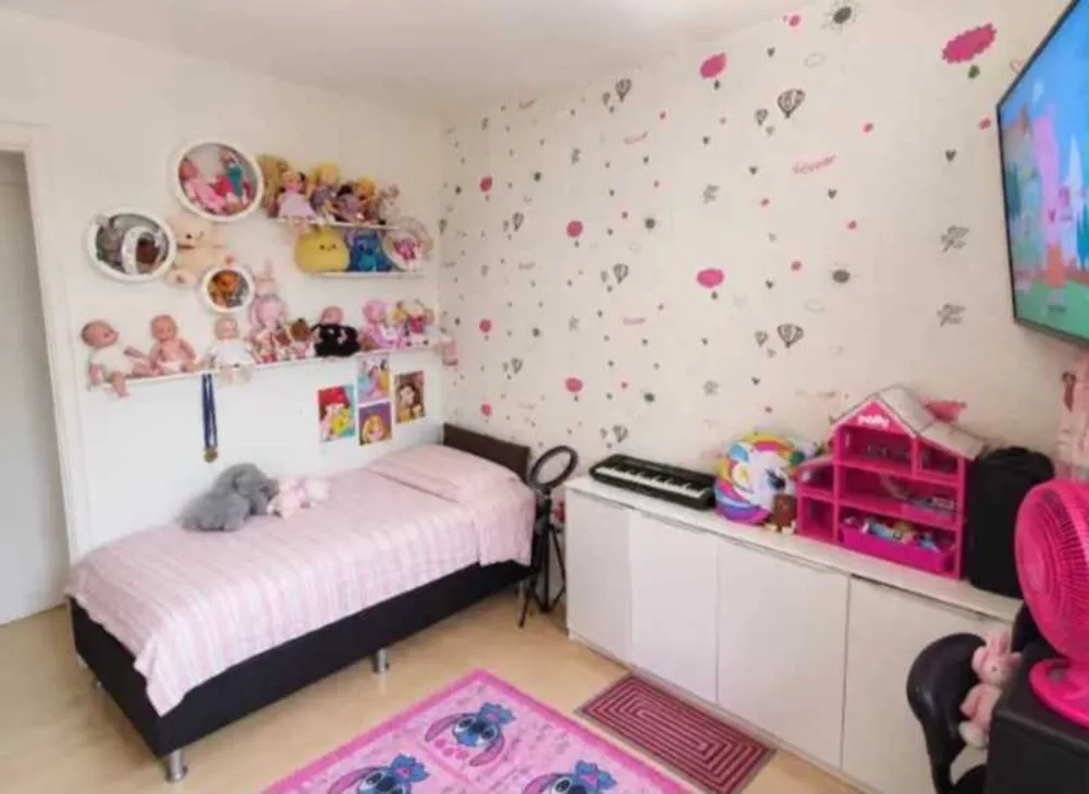 Apartamento, 2 quartos, 48 m² - Foto 3