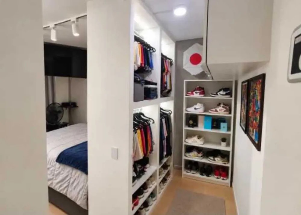 Apartamento, 2 quartos, 48 m² - Foto 5