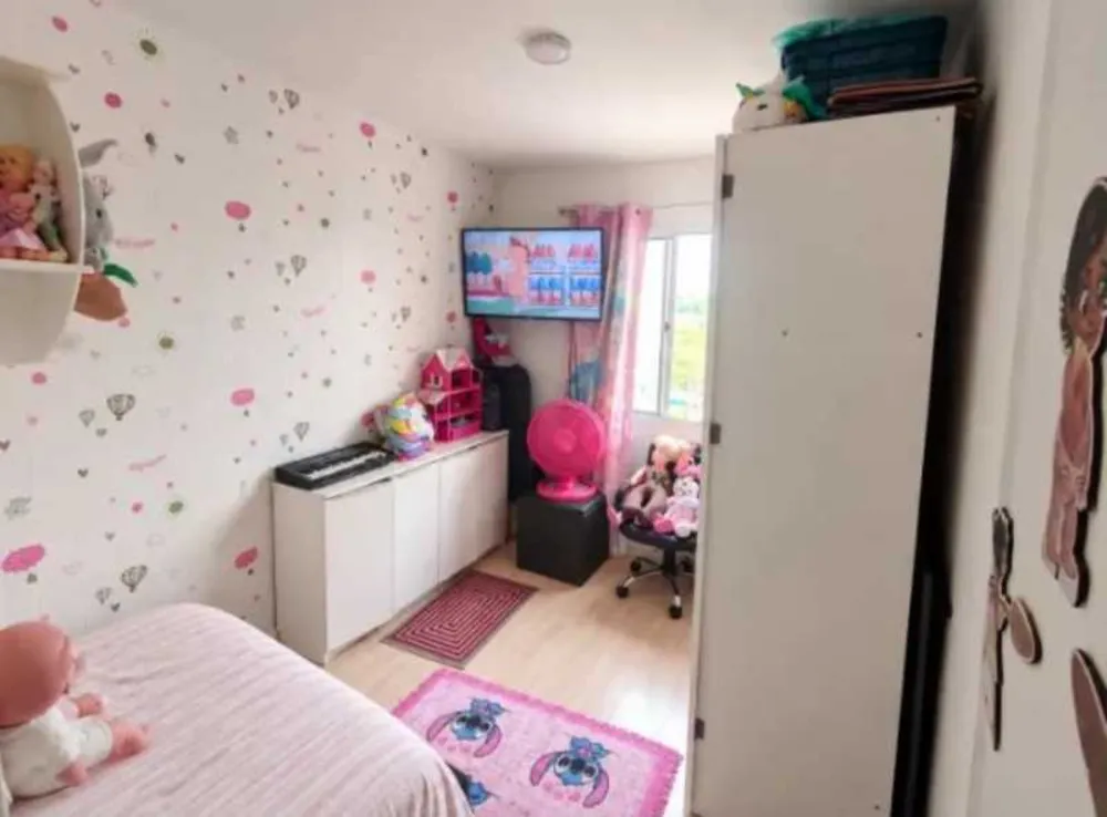 Apartamento, 2 quartos, 48 m² - Foto 4
