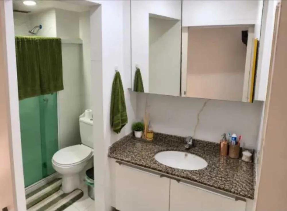 Apartamento, 2 quartos, 48 m² - Foto 7