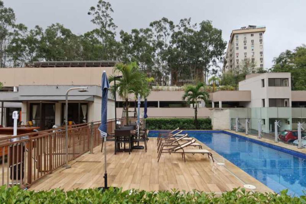 Apartamento, 3 quartos, 64 m² - Foto 15