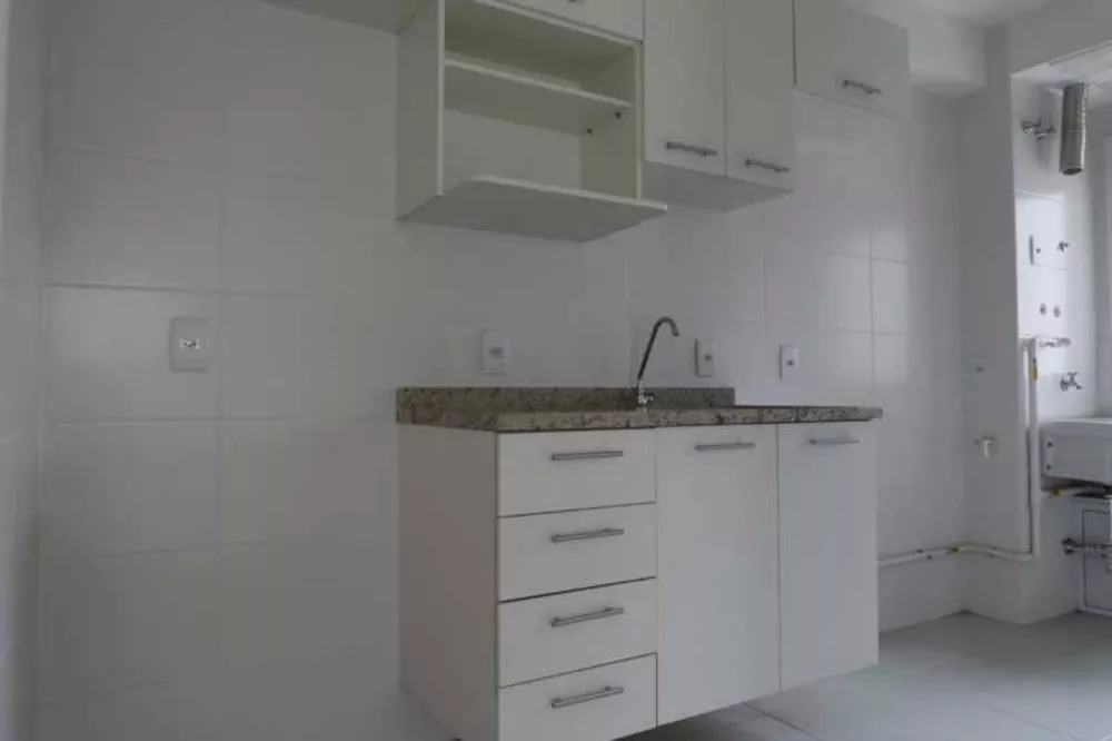 Apartamento, 3 quartos, 64 m² - Foto 2