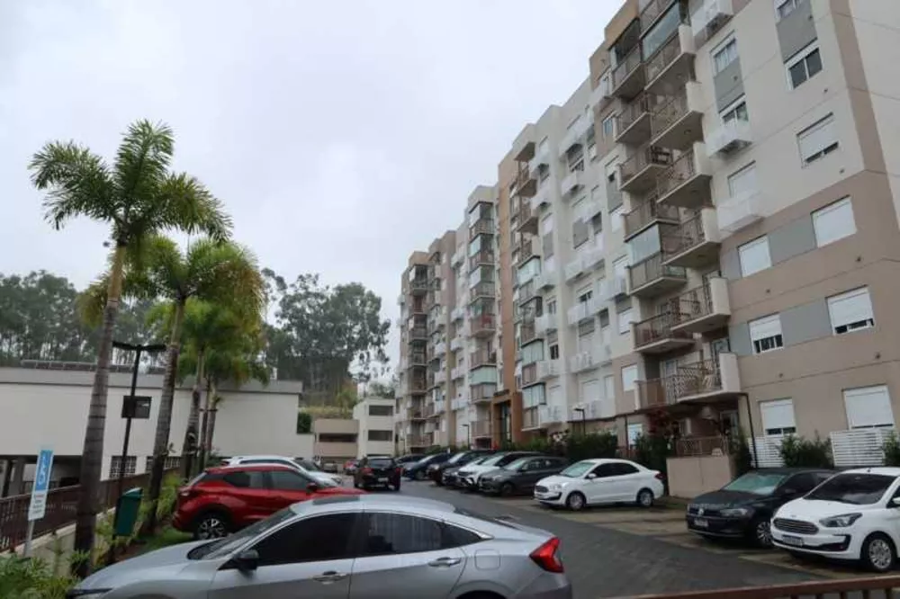 Apartamento, 3 quartos, 64 m² - Foto 5