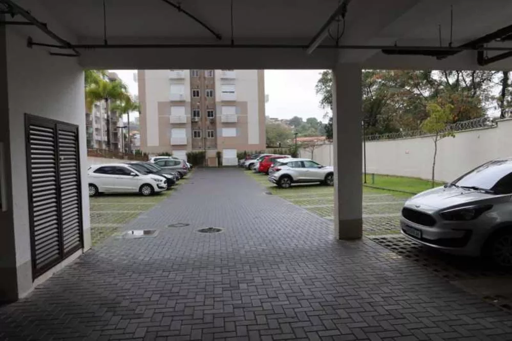Apartamento, 3 quartos, 64 m² - Foto 13