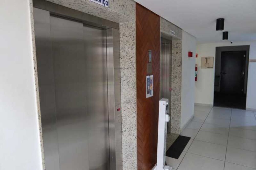 Apartamento, 3 quartos, 64 m² - Foto 16