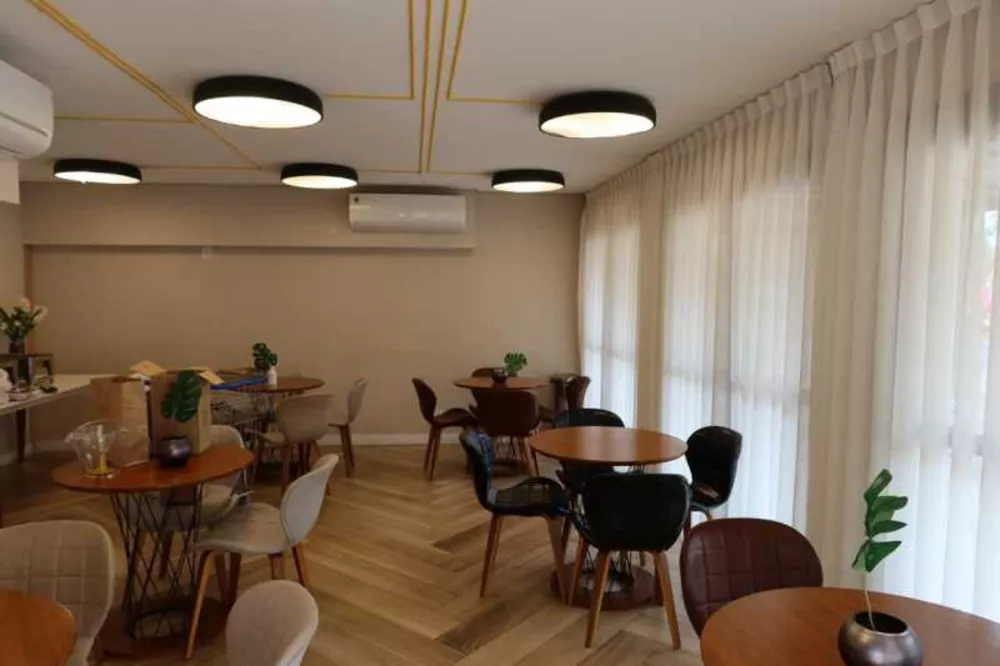 Apartamento, 3 quartos, 64 m² - Foto 7