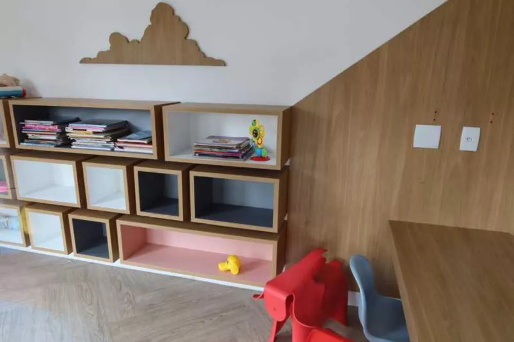 Apartamento, 3 quartos, 64 m² - Foto 6