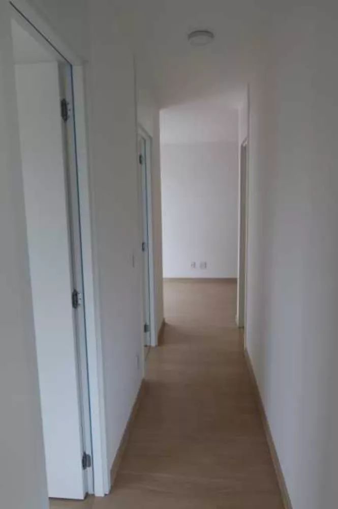 Apartamento, 3 quartos, 64 m² - Foto 9