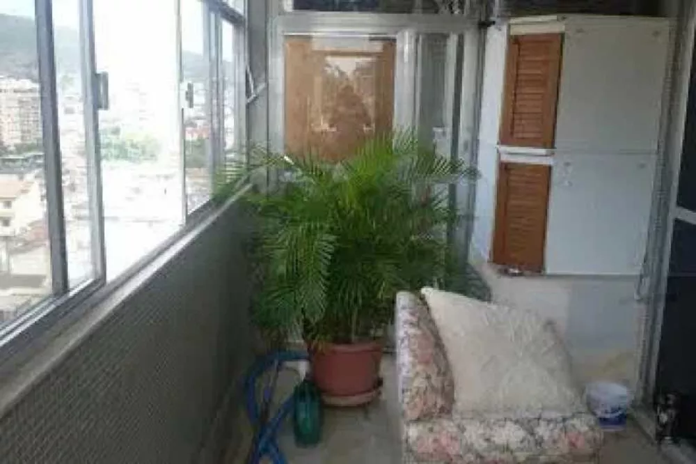 Cobertura, 3 quartos, 245 m² - Foto 9