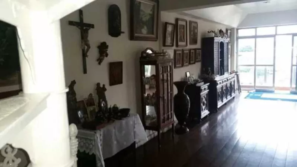 Cobertura, 3 quartos, 245 m² - Foto 5