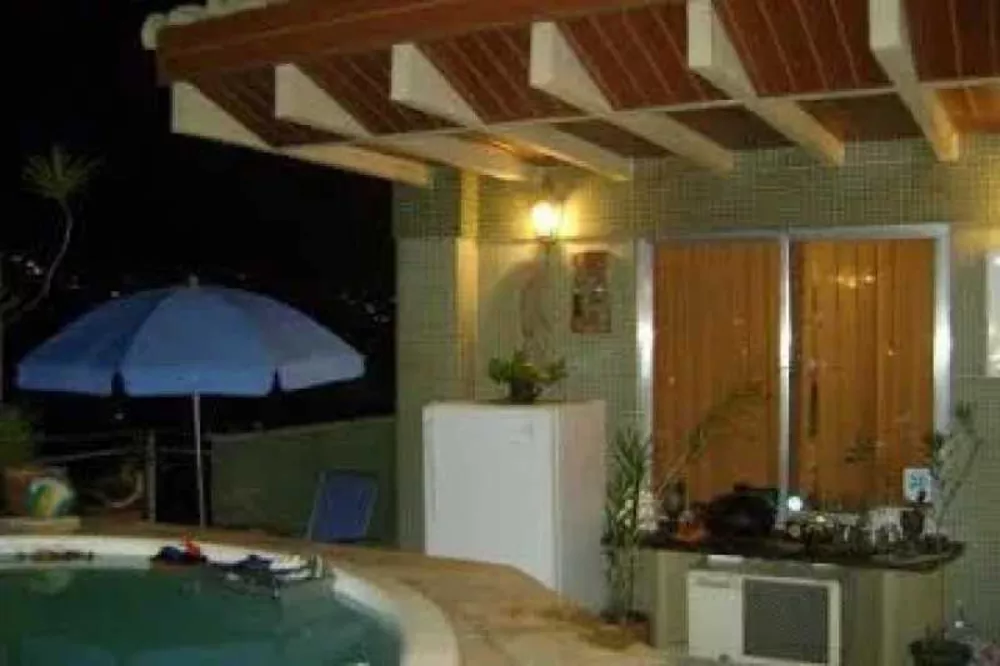 Cobertura, 3 quartos, 245 m² - Foto 17