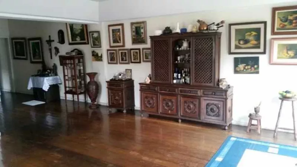 Cobertura, 3 quartos, 245 m² - Foto 4