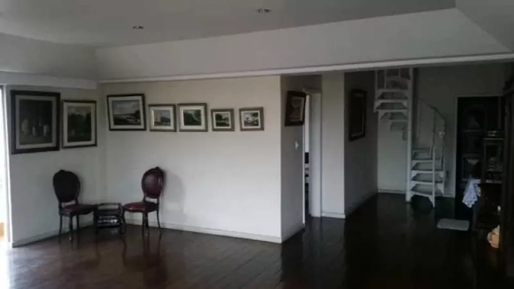Cobertura, 3 quartos, 245 m² - Foto 6