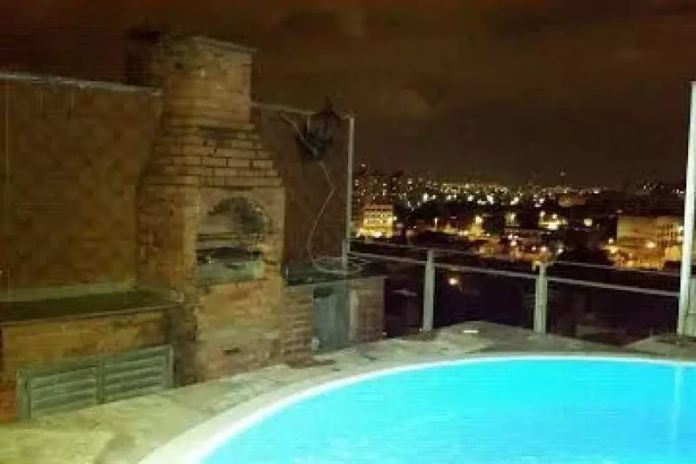 Cobertura, 3 quartos, 245 m² - Foto 19