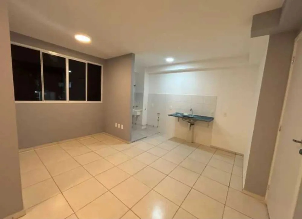 Apartamento, 2 quartos, 45 m² - Foto 3