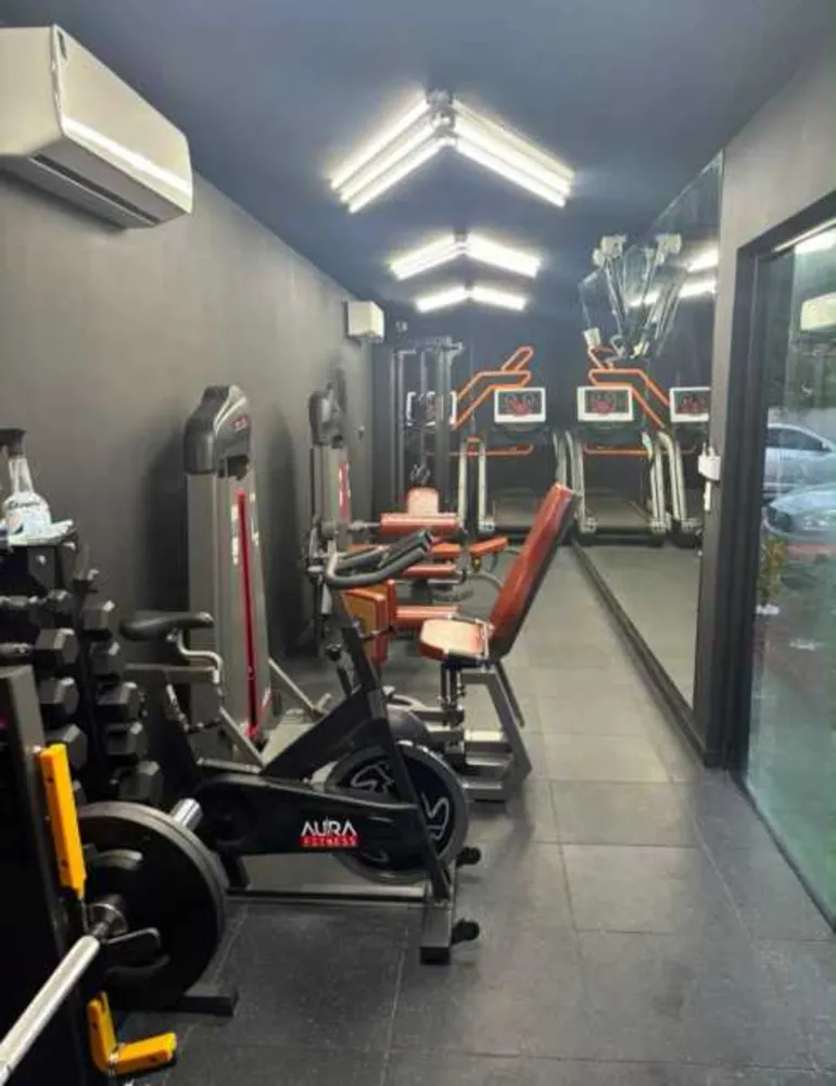 Apartamento, 2 quartos, 45 m² - Foto 8