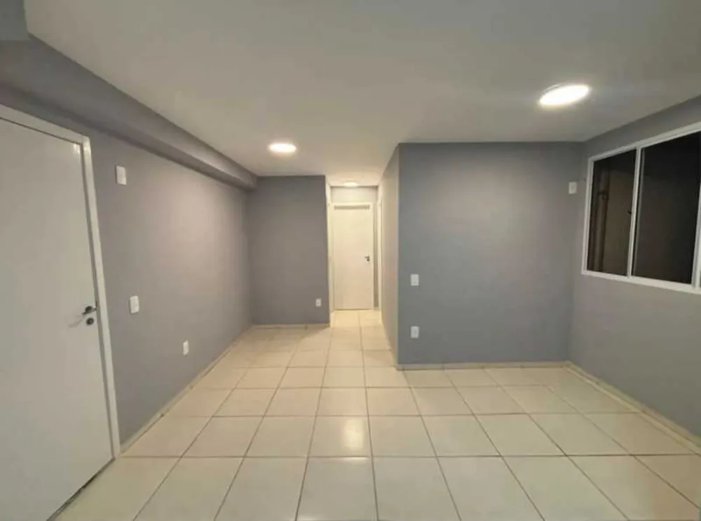 Apartamento, 2 quartos, 45 m² - Foto 2